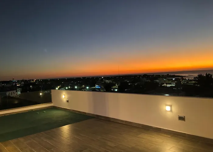 Suites En El Paraiso San Cristobal Galapagos