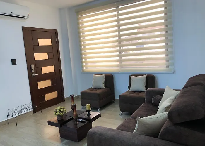 Suites En El Paraiso San Cristobal Galapagos