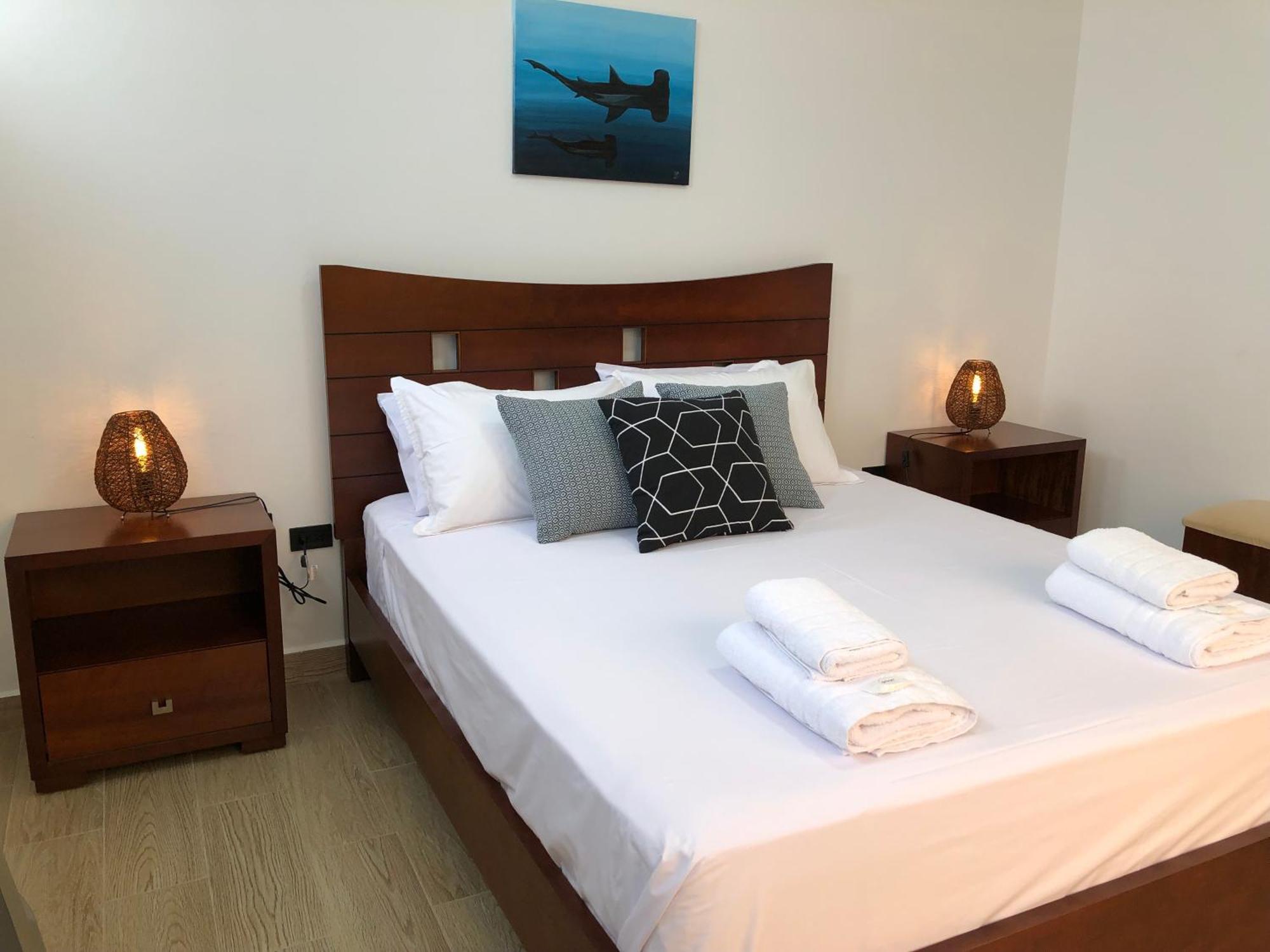 Apartment En El Paraiso San Cristobal Galapagos