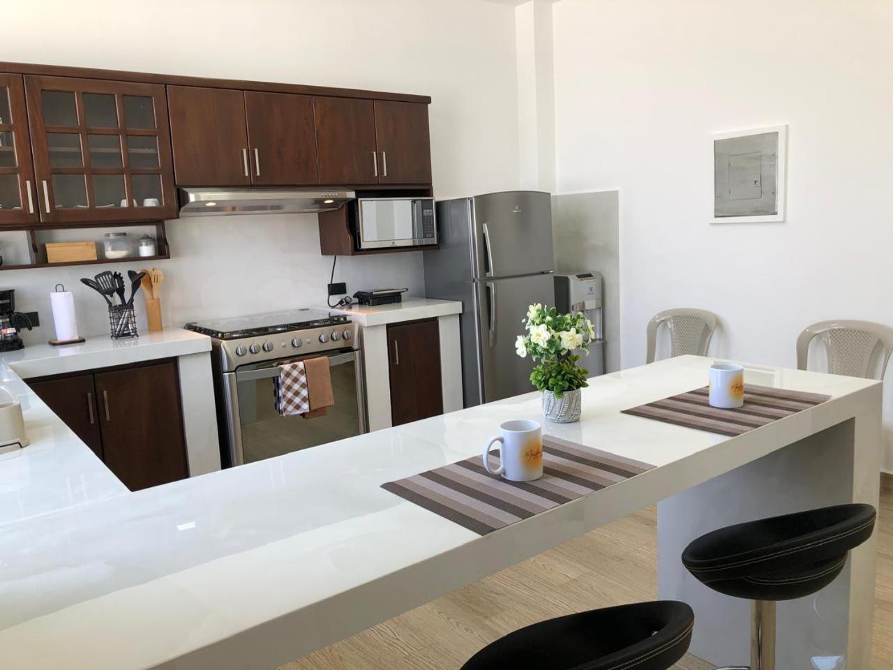 Apartment En El Paraiso San Cristobal Galapagos