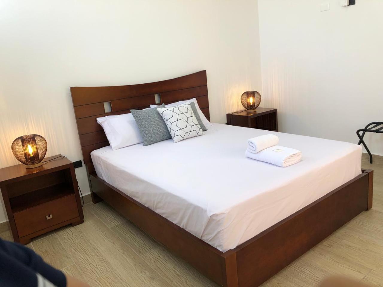 En El Paraiso San Cristobal Galapagos Apartment *