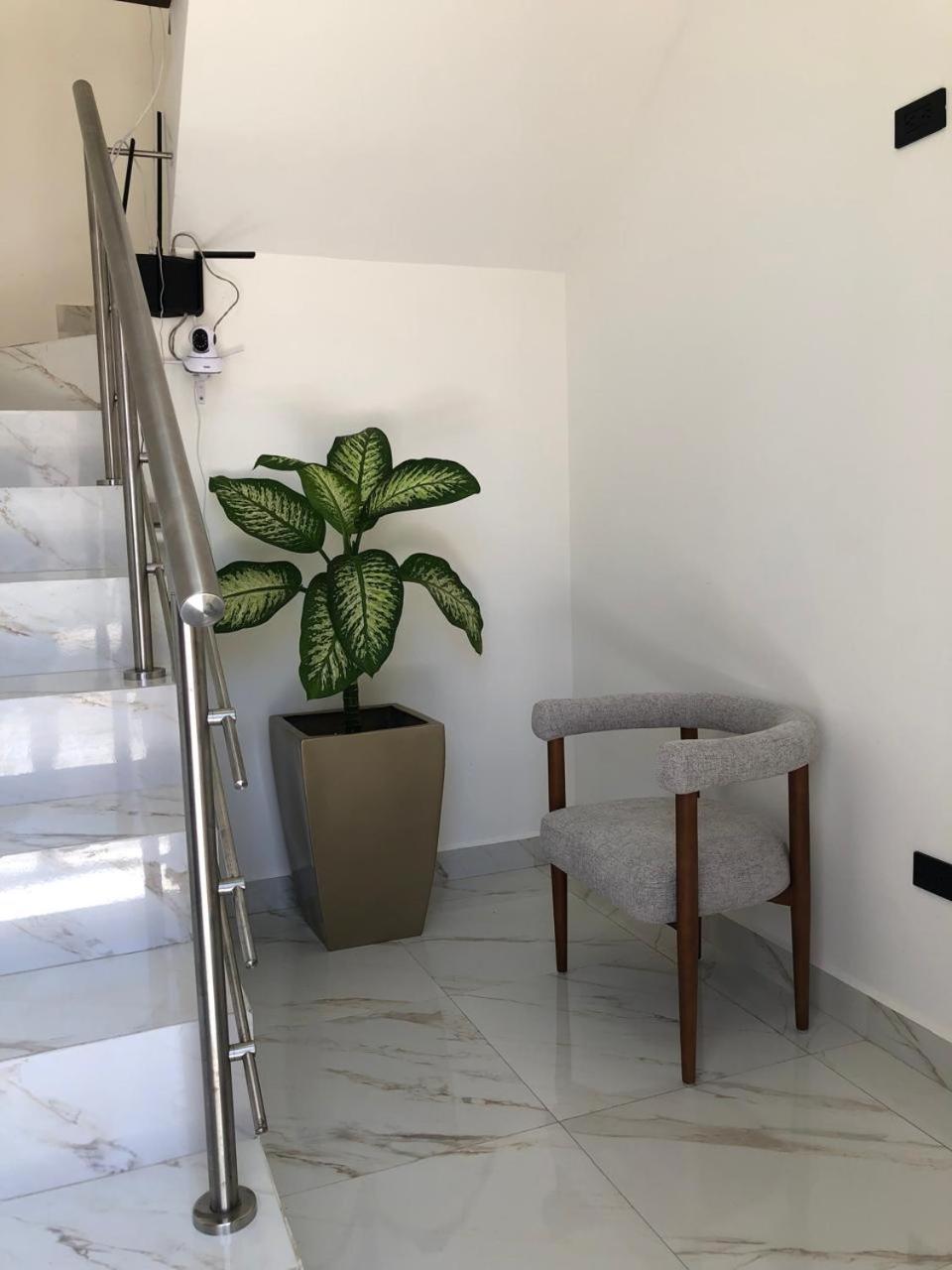 Apartment En El Paraiso San Cristobal Galapagos