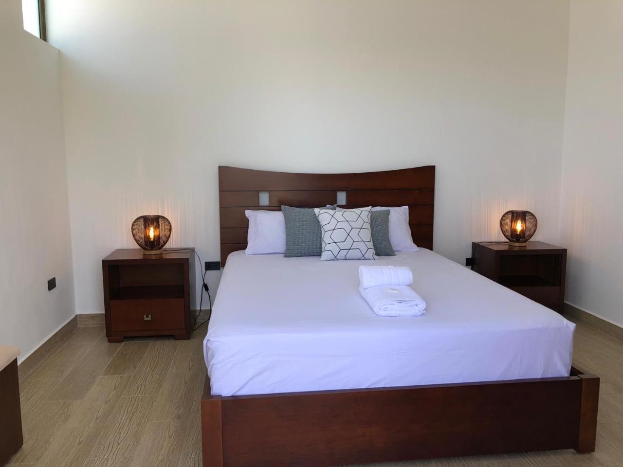 Apartment En El Paraiso San Cristobal Galapagos *