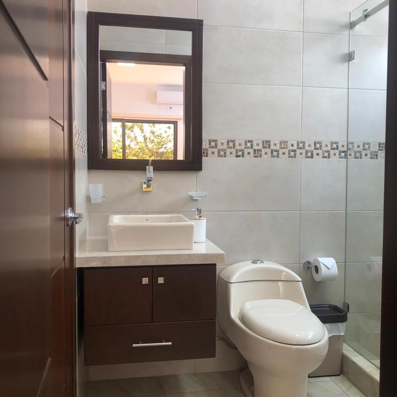 Apartment En El Paraiso San Cristobal Galapagos *