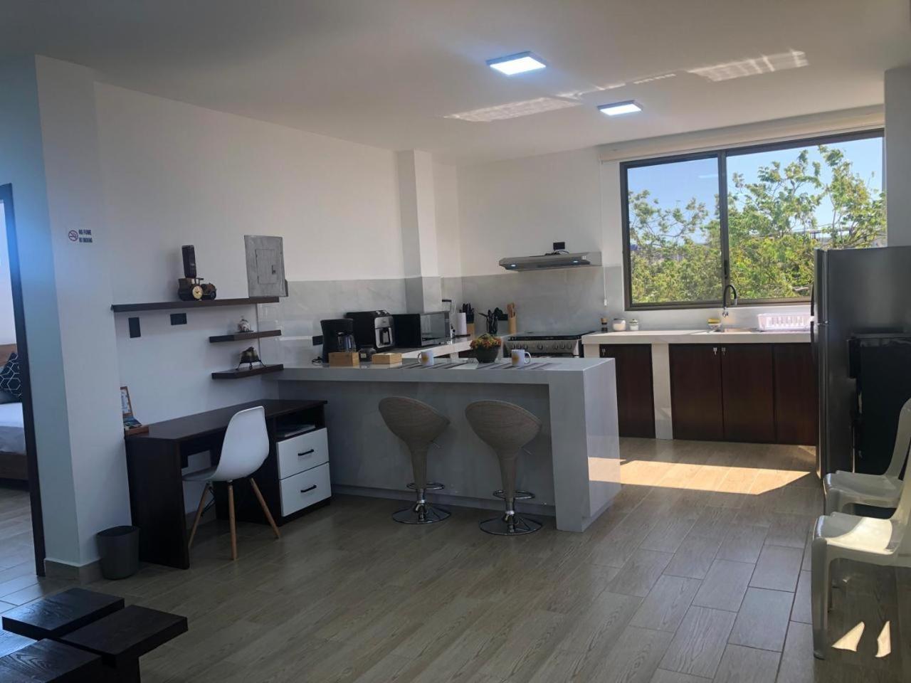 Apartment En El Paraiso San Cristobal Galapagos